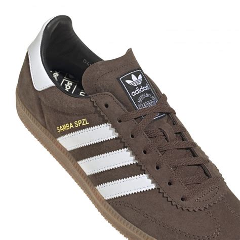 adidas schuhe samba herren|Adidas spezial samba deco.